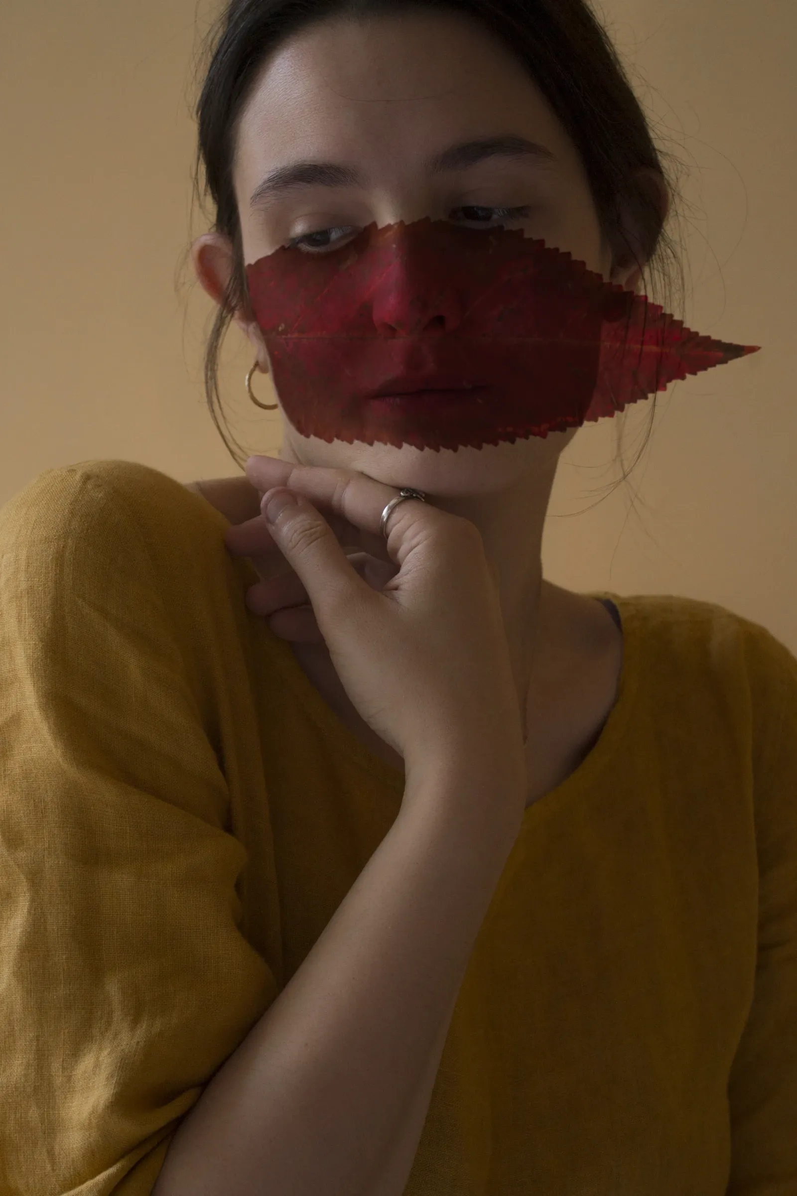 ritratto Valentina Fracassi