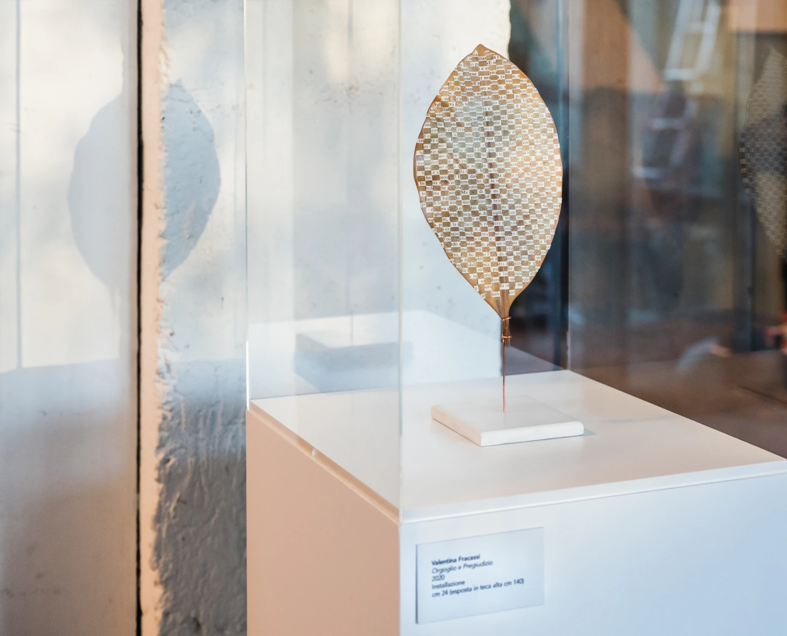 Mirabilis — Eastriver meets Brera