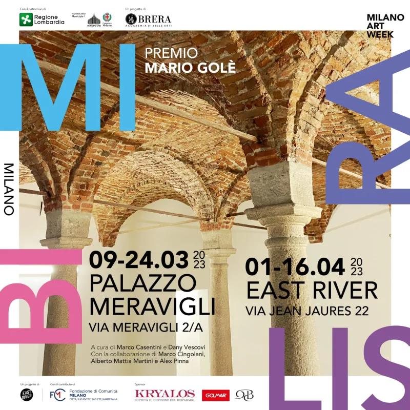 Mirabilis